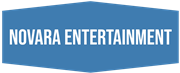 Novara Entertainment Logo